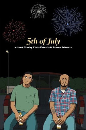 5th of July 5th of July