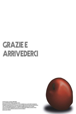 Grazie E Arrivederci Grazie E Arrivederci