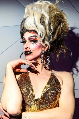 Dusty Ray Bottoms