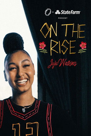 On the Rise: Juju Watkins On the Rise: Juju Watkins