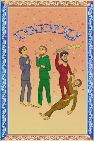 Daddy Daddy