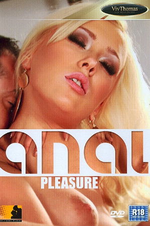 Anal Pleasure