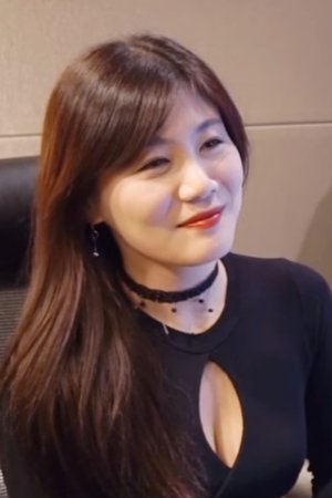 HyunJi Kim