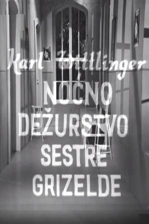 Nurse Griselda's Night Watch