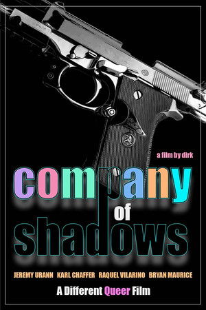 Company of Shadows Company of Shadows