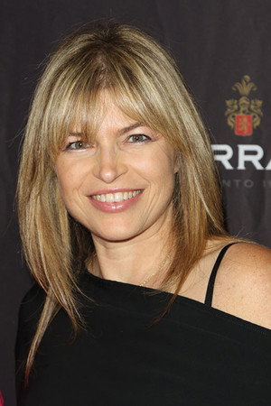 Susie Farris