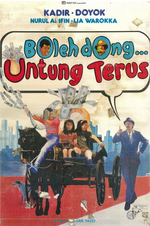 Boleh Dong Untung Terus Boleh Dong Untung Terus