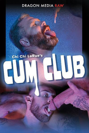 Chi Chi LaRue's: Cum Club Chi Chi LaRue's: Cum Club