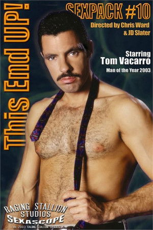 Sexpack Ten: This End Up! Sexpack Ten: This End Up!