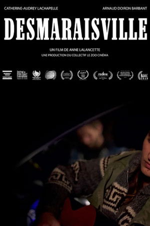 Desmaraisville Desmaraisville