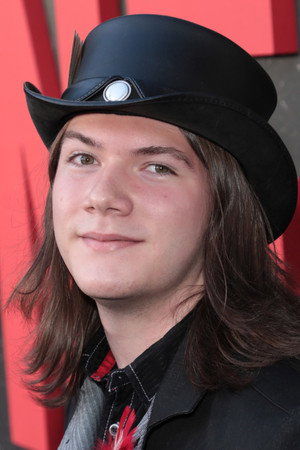 Lukas Colagross