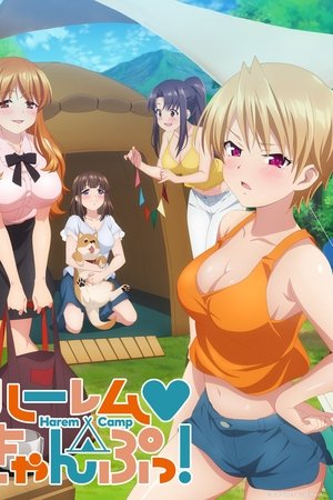 Harem Camp!