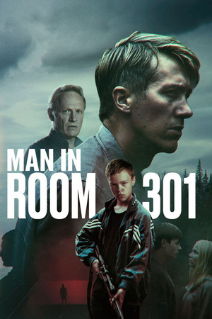 Man in Room 301 Man in Room 301