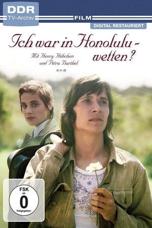 Ich war in Honolulu – wetten? Ich war in Honolulu – wetten?