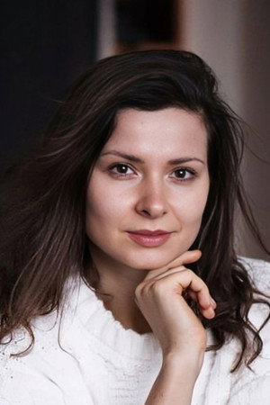 Irina Bibik