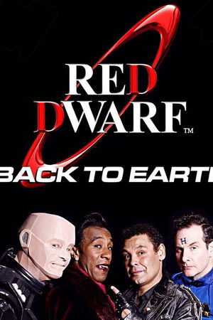 Red Dwarf: The Making of Back to Earth Red Dwarf: The Making of Back to Earth