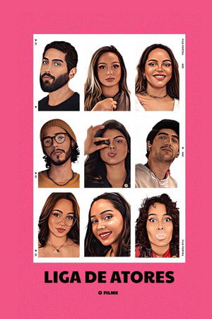 Liga de Atores
