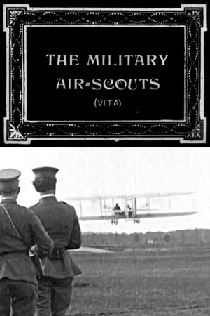 The Military Air-Scouts The Military Air-Scouts