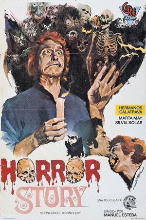 Horror Story Horror Story