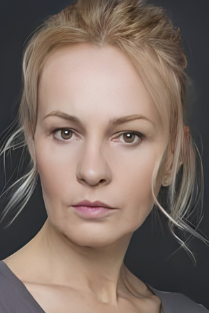 Anna Maksimova