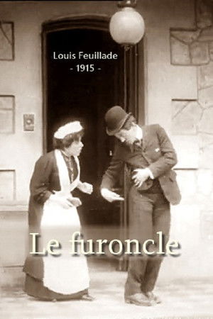 Le furoncle