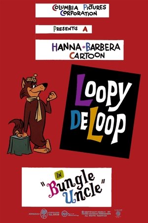 Bungle Uncle Bungle Uncle