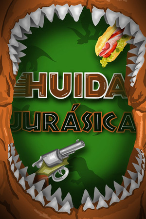Huida Jurásica