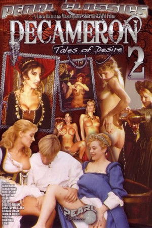 Decameron 2: Tales of Desire Decameron 2: Tales of Desire