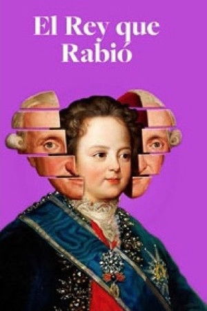 The King Who Raved The King Who Raved