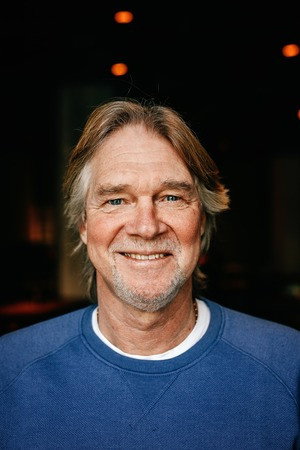Glenn Strömberg
