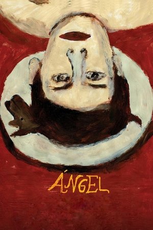 Ángel Ángel