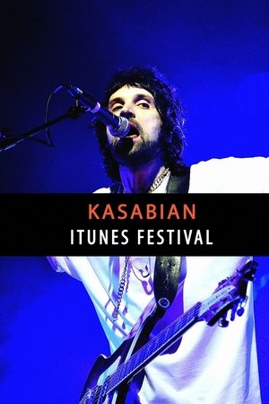 Kasabian - Live at iTunes Festival 2014 Kasabian - Live at iTunes Festival 2014