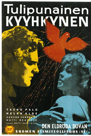 The Scarlet Dove The Scarlet Dove