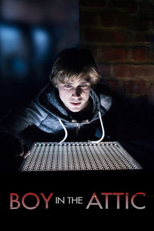 Secrets in the Attic Secrets in the Attic