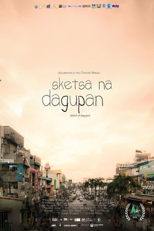 Sketsa na Dagupan Sketsa na Dagupan