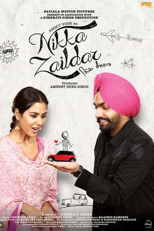 Nikka Zaildar