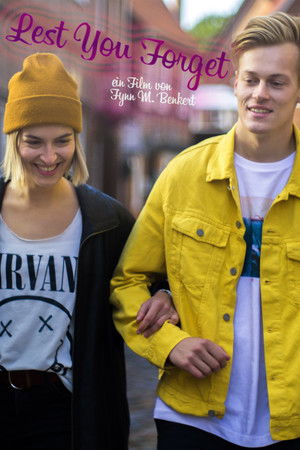 Lest You Forget Lest You Forget