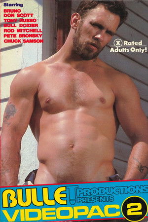 Bullet Videopac 2 Bullet Videopac 2