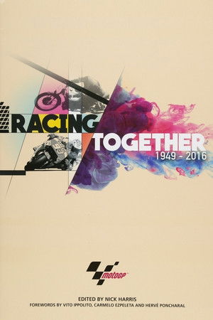 Racing Together Racing Together