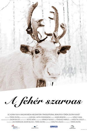 The White Reindeer The White Reindeer