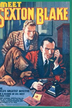 Meet Sexton Blake Meet Sexton Blake