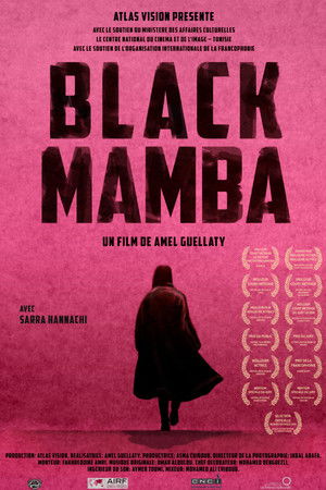 Black Mamba Black Mamba