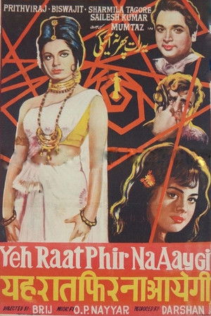Yeh Raat Phir Na Aaygi Yeh Raat Phir Na Aaygi