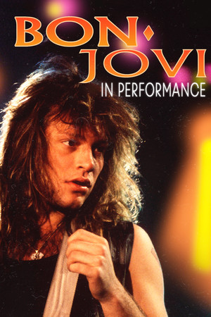 Bon Jovi: In Performance Bon Jovi: In Performance