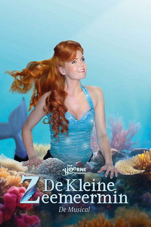 The Little Mermaid The Musical The Little Mermaid The Musical