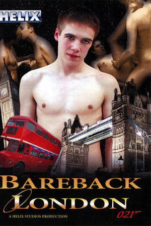 Bareback London