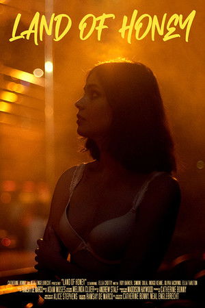 Land of Honey Land of Honey