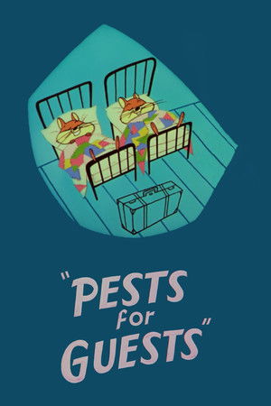 Pests for Guests Pests for Guests
