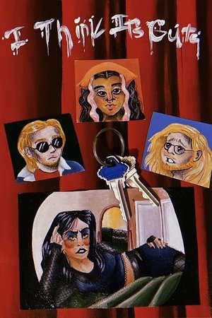 I Think It’s Cute I Think It’s Cute