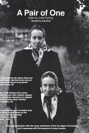 A Pair of One A Pair of One